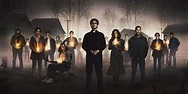 Midnight Mass Cast & Character Guide | Screen Rant