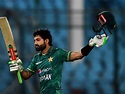 Mohammad Rizwan Adjudged Pakistan's "Most Valuable Cricketer" Of 2021 ...