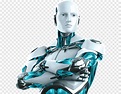 인공 지능 로봇 그림, ESET NOD32 Android 바이러스 백신 소프트웨어 맬웨어, 로봇 파일, 전자 제품, 컴퓨터 ...