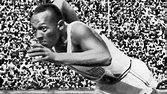 Jesse Owens | U.S. Olympic & Paralympic Museum