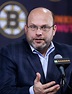 Signing GM Peter Chiarelli is Boston's best summer move - Sports ...