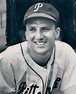 RALPH KINER (1922-2014): Hall of Fame major league outfielder, who ...