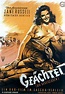 Filmplakat: Geächtet (1943) - Plakat 1 von 2 - Filmposter-Archiv