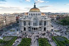 10 Melhores Lugares para visitar no México - Gastei com viagem