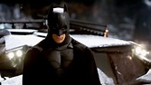 10 Reasons Why Batman Begins Is the Best Batman Movie – IFC