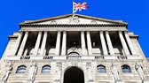 El Banco de Inglaterra empieza a trabajar en su moneda digital