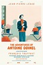 Exclusive: The Adventures of Antoine Doinel Limited Edition Posters ...