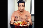 Sakett Saawhney dishes out secrets about his famous ’Galouti Masala’