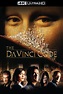 The Da Vinci Code (2006) - Posters — The Movie Database (TMDb)
