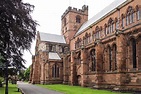 11 Amazing Things to do in Carlisle, England (2024 Guide)