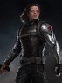 Pin by anna on The Avengers | Bucky barnes winter soldier, Winter ...