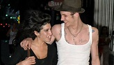 Amy Winehouse y Blake Fielder-Civil: Una historia de amor enfermizo que ...