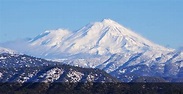 Bram Stoker – The Shoulder of Shasta | Review | Mount shasta ...