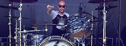 454 - Matt Starr: Building a career from the ground up - Drummer's ...
