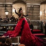 Crudelia Demon film: le foto dei beauty look di Emma Stone | Vogue Italia