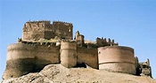The Khoshap Fortress – Vaspurakan, Western Armenia - Art-A-Tsolum