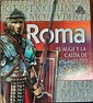 Roma, El Auge Y La Caída De Un Imperio | Mercado Libre