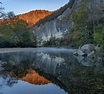 Hiking, Star-Gazing, Canoeing: Visit Buffalo National River in Arkansas ...