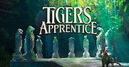 The Tiger's Apprentice filme - Veja onde assistir