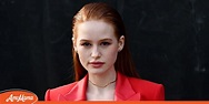 Madelaine Petsch's Dating History Includes a Musician and a Foil Fencer