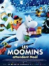 Filme Moomins and the Winter Wonderland Online Dublado | Filmes Online ...