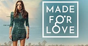 "Made For Love" su Sky, trama e cast della serie dark comedy