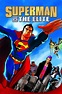 Superman vs. The Elite (2012) - Posters — The Movie Database (TMDB)