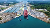 Canal de Panamá: características, historia, construcción e importancia | Meteorología en Red
