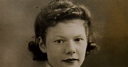 Moors murder victim Pauline Reade's stilettos and necklace to be ...