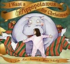 I Want a Hippopotamus for Christmas By John Rox Illustrated by Bruce ...