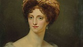 Portrait_de_Dorothee_de_Courlande - History of Royal Women