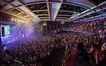 The Fillmore Miami Beach at The Jackie Gleason Theater in Miami Beach ...