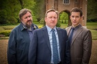Midsomer Murders filming location guide 2019 | Where is the ITV drama ...