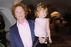 Simply Red's Mick Hucknall on how fatherhood has stopped his womanising ...