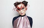 Björk announces her "most elaborate stage concert yet" - NME
