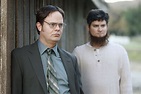 'The Office': Why Michael Schur Played Mose and Decided to Grow His ...