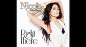 Nicole scherzinger - Right there - YouTube