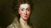 Maria z Czartoryskich Wirtemberska - arystokratka, filantropka ...