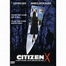 Citizen X (DVD) - Walmart.com - Walmart.com