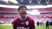 Tyrone Mings joins Aston Villa from Bournemouth | Football News | Sky ...