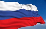 Флаг России - обои для рабочего стола, картинки, фото