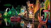 It’s a Small World: atração do Magic Kingdom - 2021 | Partiu Disney Parks