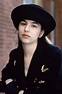 Talia Shire in The Godfather: Part III (1990) | Sofia coppola, The ...
