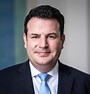 Arbeitsminister Hubertus Heil beim Deutschen Wirtschaftsforum digital ...