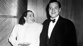 El volcánico romance de Orson Welles con una diva latina que lo marcó ...