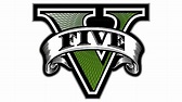 GTA 5 Logo : histoire, signification de l'emblème