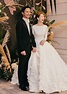 簡嫚書婚禮白紗太夢幻！5個月打造8000立體花朵點綴的結婚禮服來自台灣設計師品牌