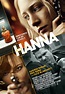 Hanna (2011) | Hanna movie, Movie posters, Cate blanchett