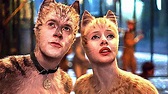 CATS THE MOVIE - Rome Central Mag