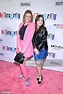 Actor Jodie Sweetin and daughter Beatrix Carlin Sweetin-Coyle attend ...